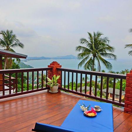 Laem Sila Resort Ko Samui Extérieur photo
