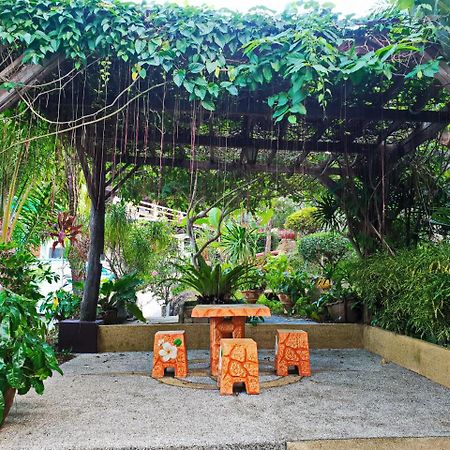 Laem Sila Resort Ko Samui Extérieur photo