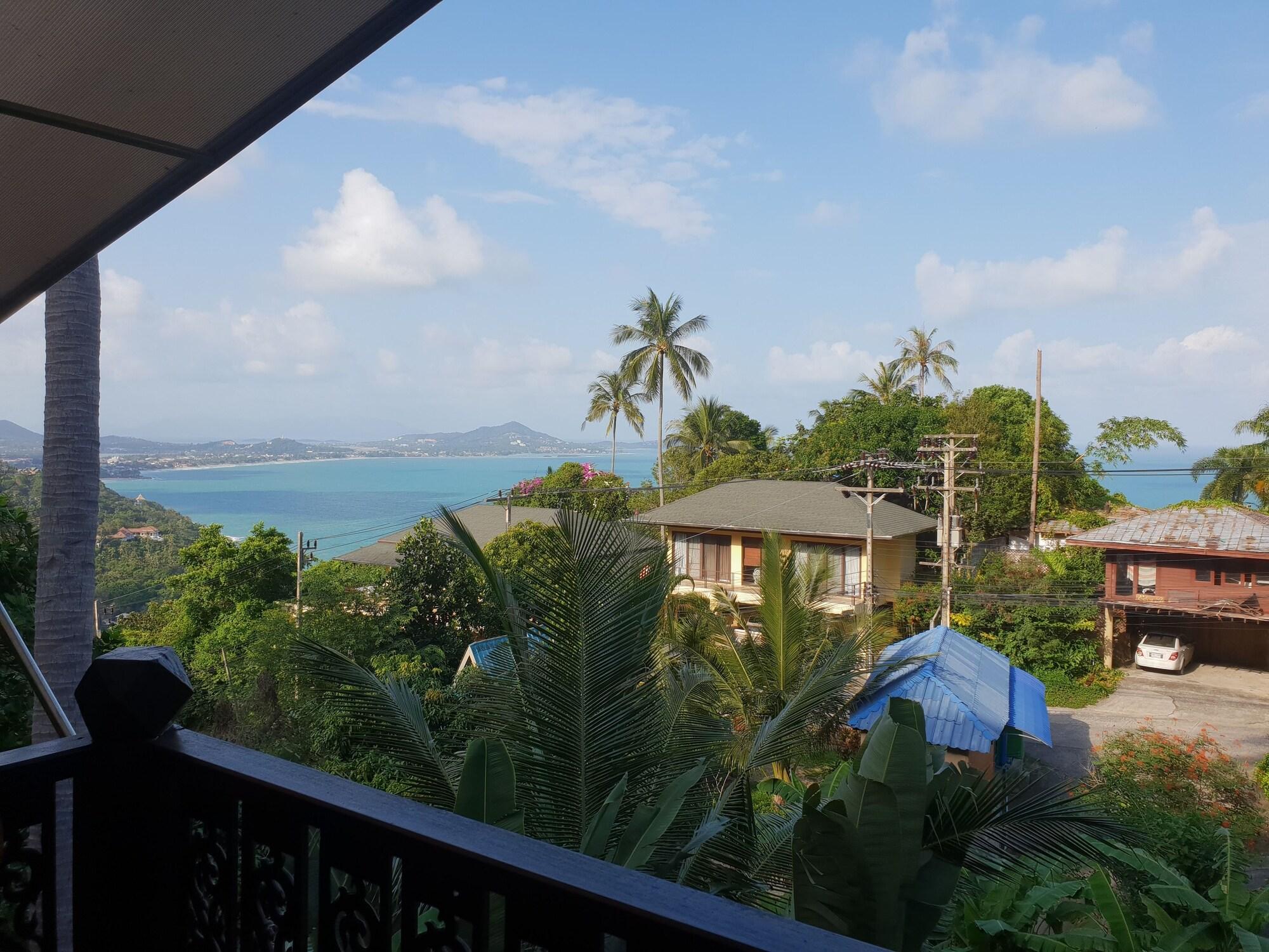 Laem Sila Resort Ko Samui Extérieur photo