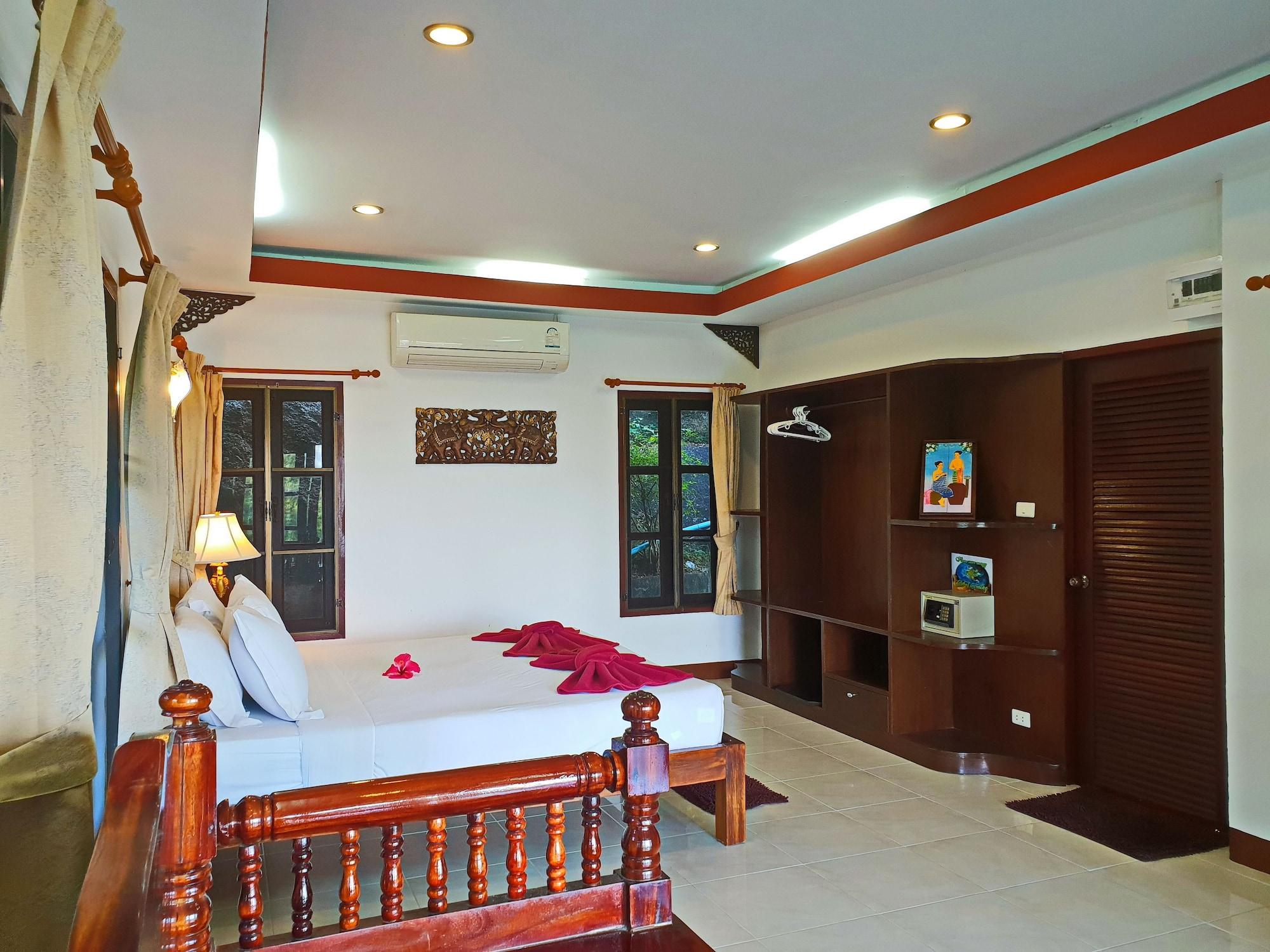 Laem Sila Resort Ko Samui Extérieur photo