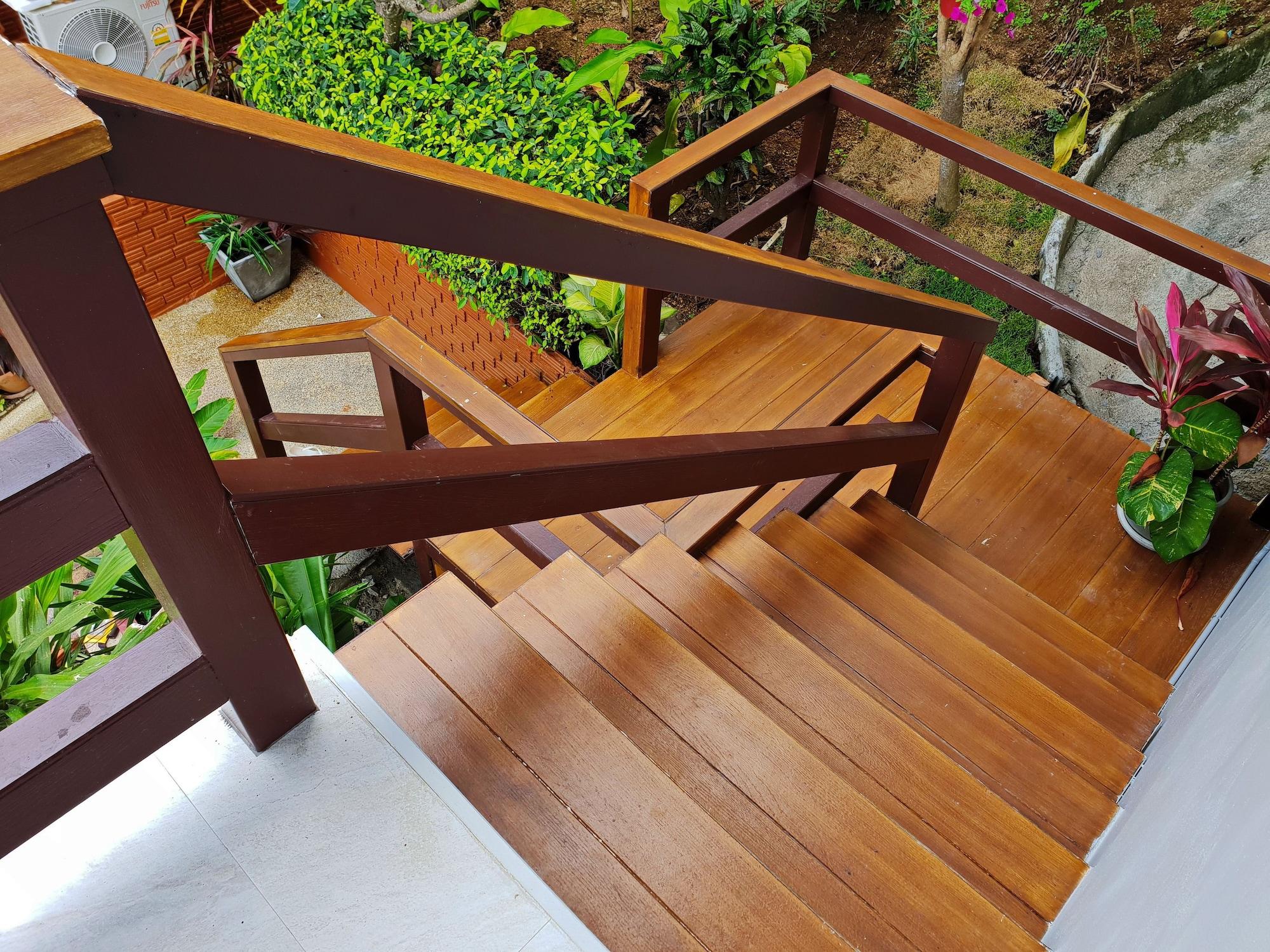 Laem Sila Resort Ko Samui Extérieur photo