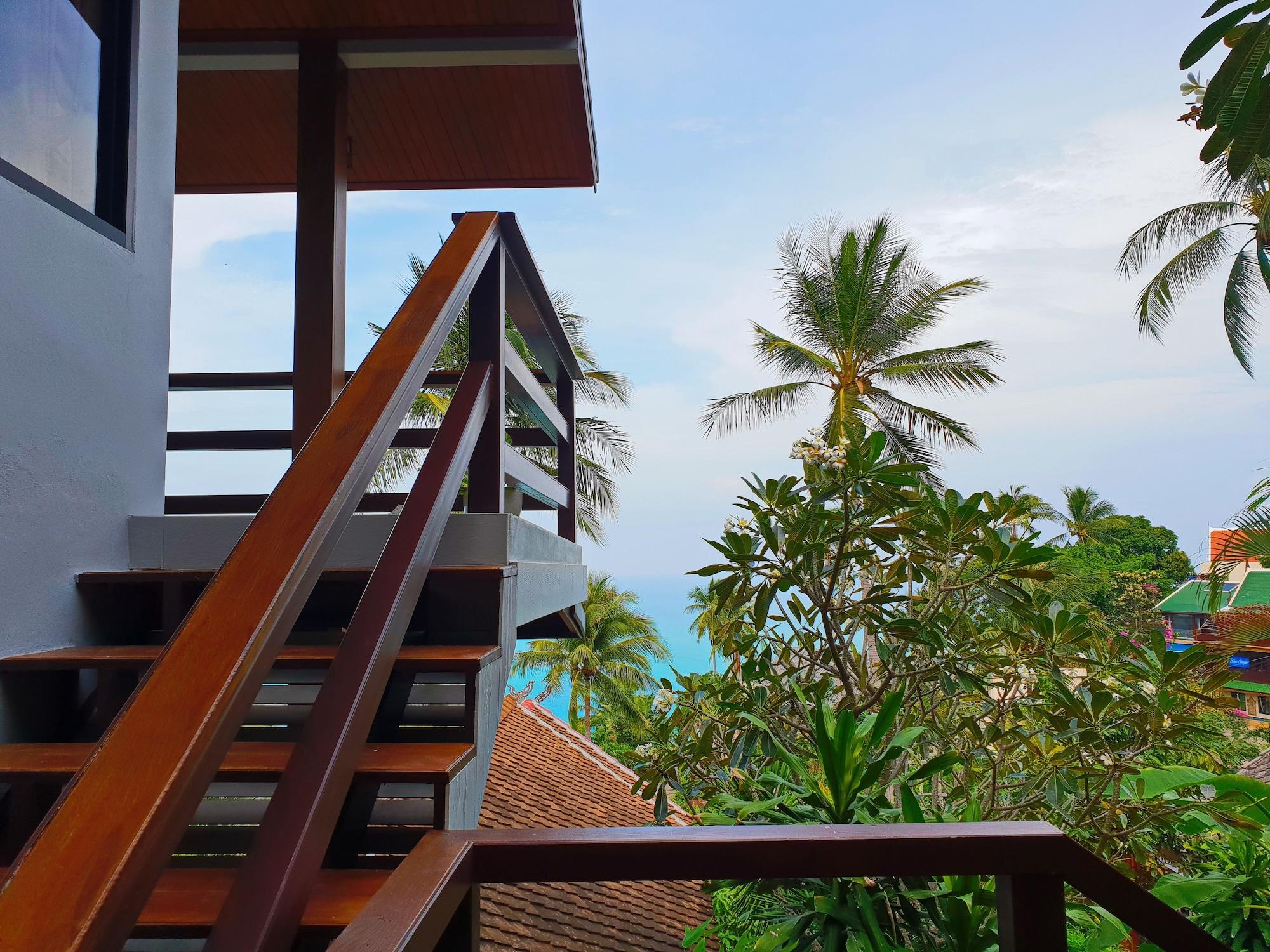 Laem Sila Resort Ko Samui Extérieur photo