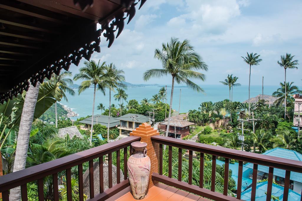 Laem Sila Resort Ko Samui Extérieur photo