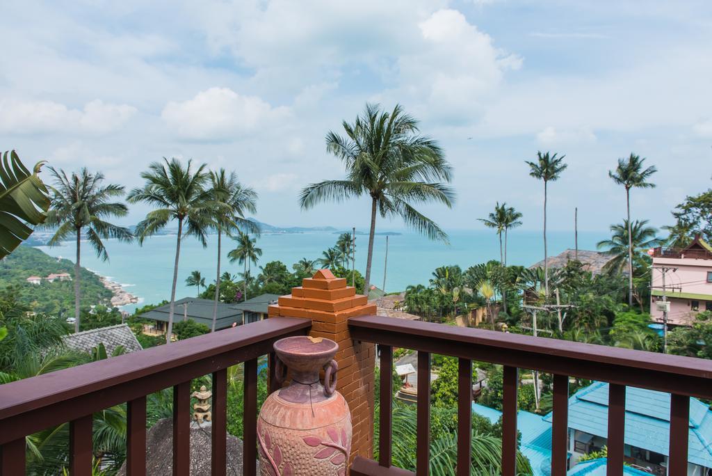 Laem Sila Resort Ko Samui Extérieur photo