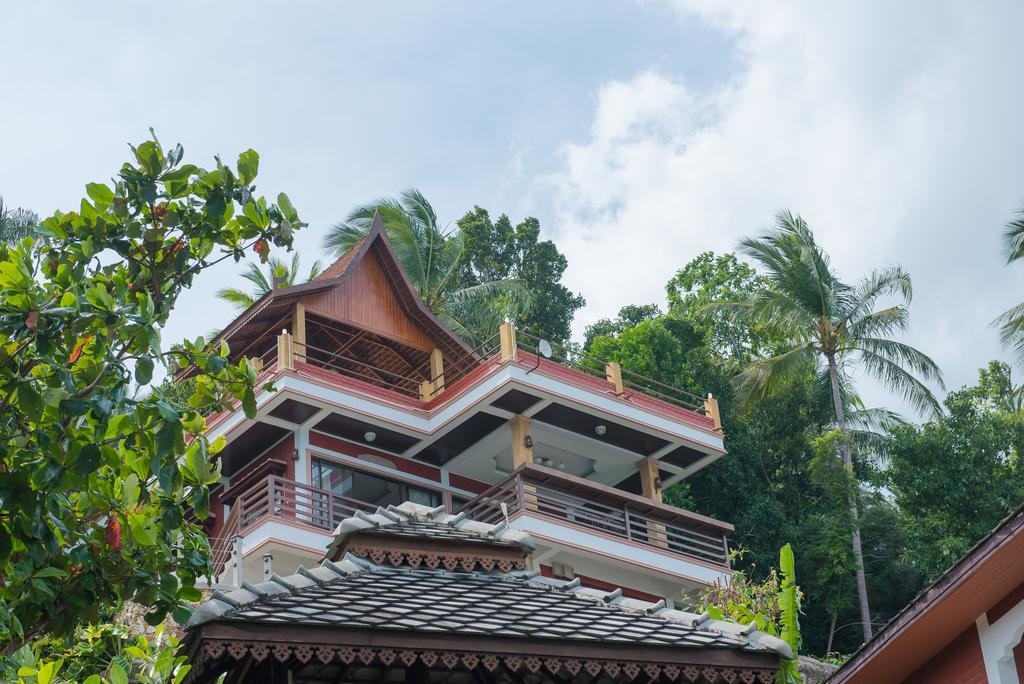 Laem Sila Resort Ko Samui Extérieur photo