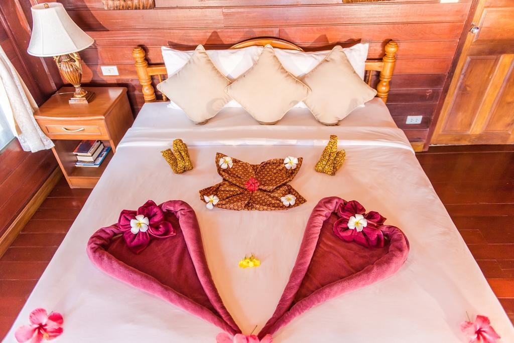 Laem Sila Resort Ko Samui Extérieur photo