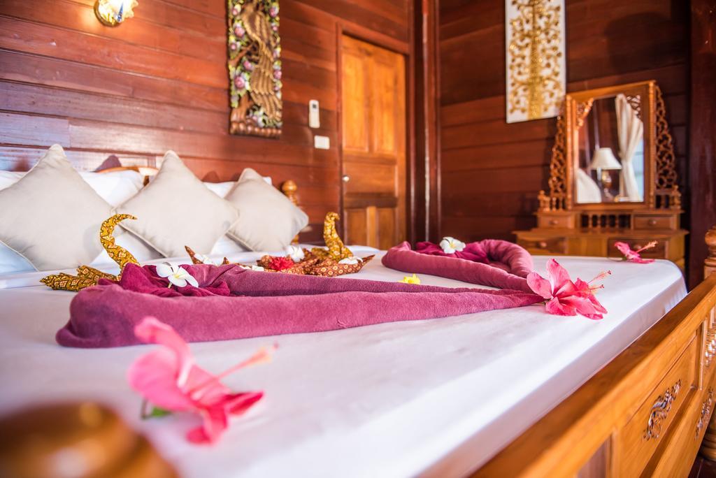 Laem Sila Resort Ko Samui Extérieur photo