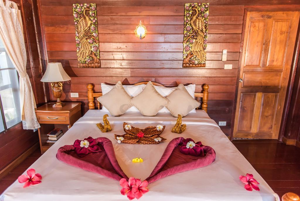 Laem Sila Resort Ko Samui Extérieur photo