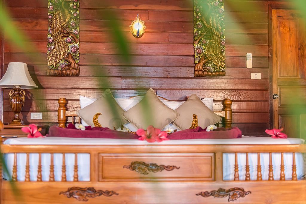 Laem Sila Resort Ko Samui Extérieur photo