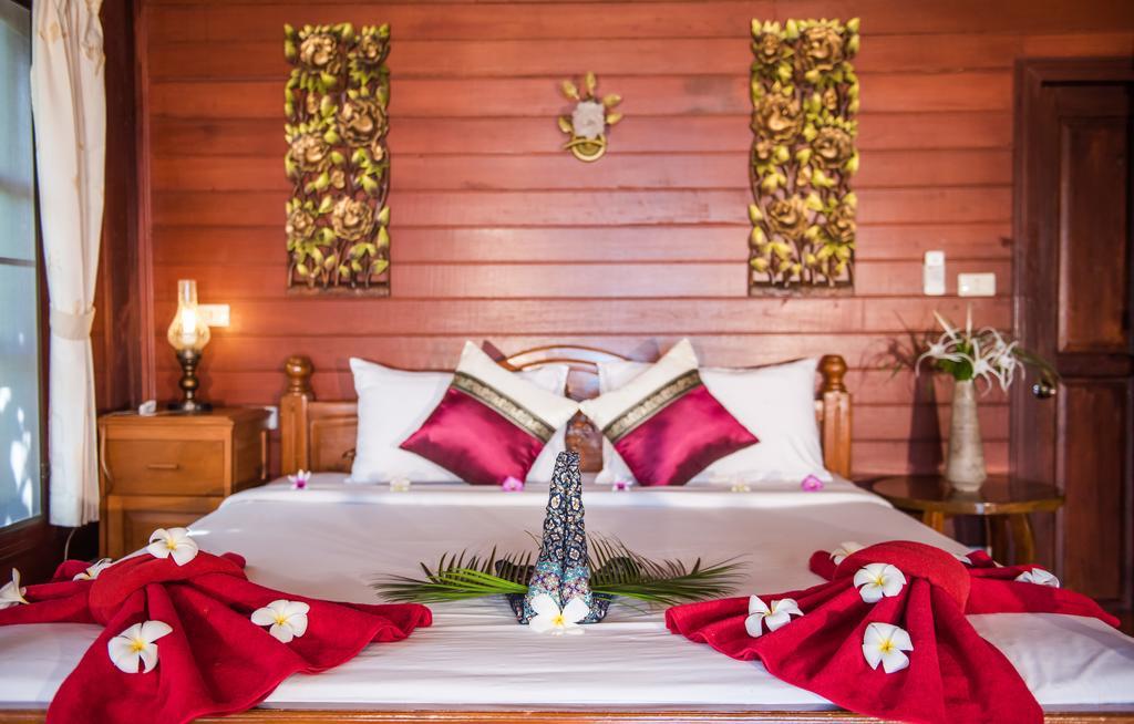 Laem Sila Resort Ko Samui Extérieur photo