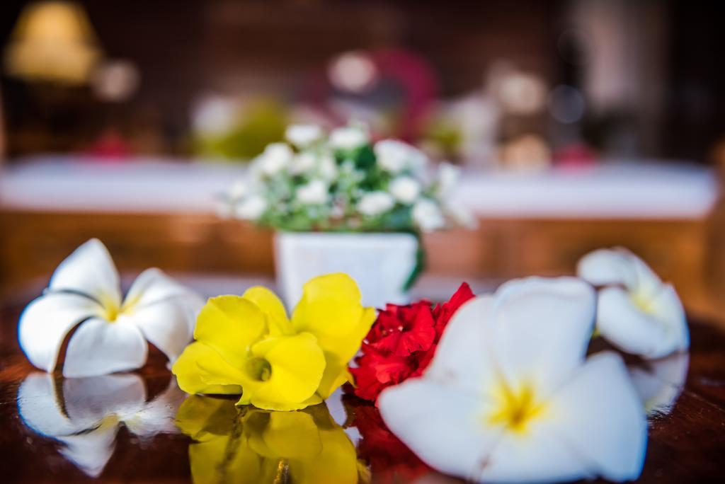 Laem Sila Resort Ko Samui Extérieur photo