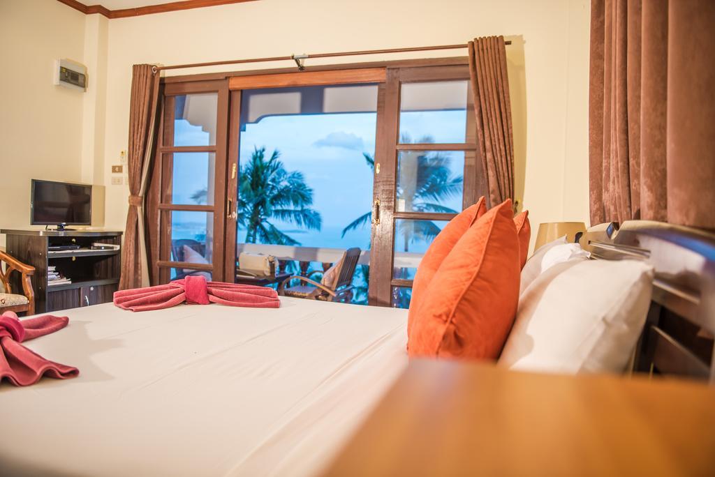 Laem Sila Resort Ko Samui Extérieur photo