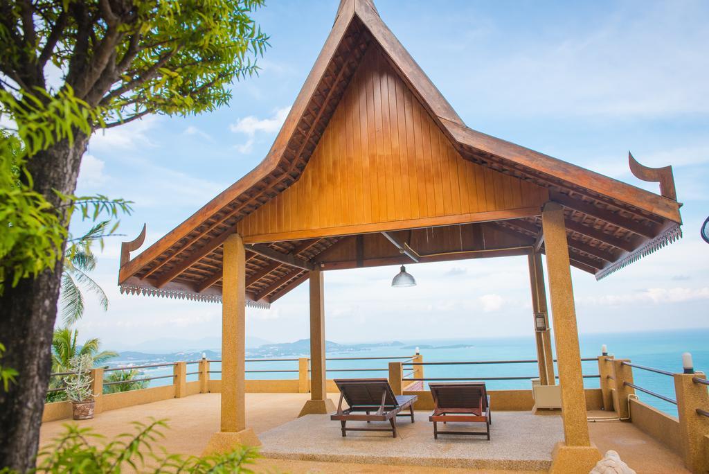Laem Sila Resort Ko Samui Extérieur photo