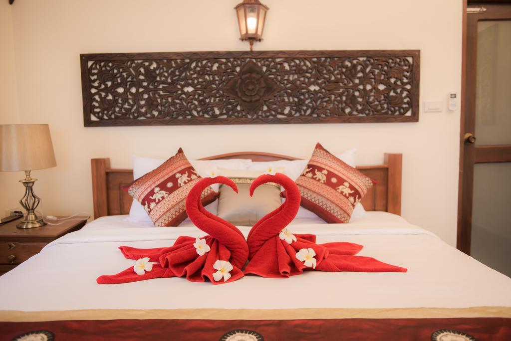 Laem Sila Resort Ko Samui Extérieur photo