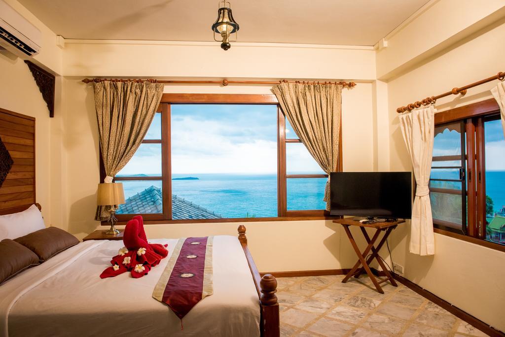 Laem Sila Resort Ko Samui Extérieur photo