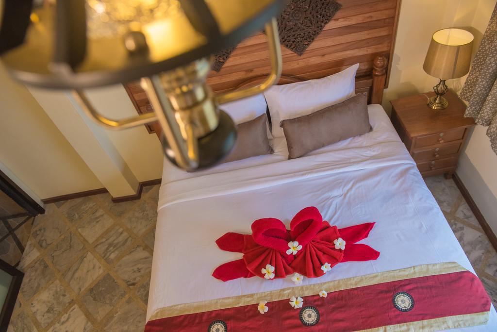 Laem Sila Resort Ko Samui Extérieur photo