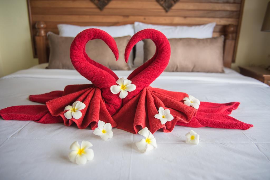 Laem Sila Resort Ko Samui Extérieur photo