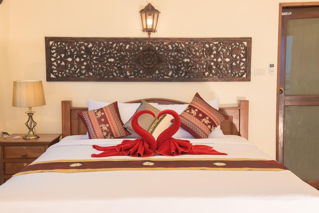 Laem Sila Resort Ko Samui Extérieur photo