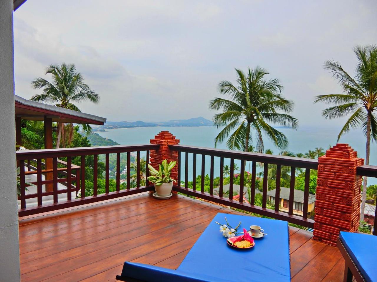 Laem Sila Resort Ko Samui Extérieur photo
