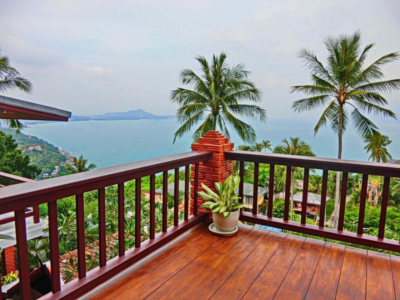 Laem Sila Resort Ko Samui Extérieur photo