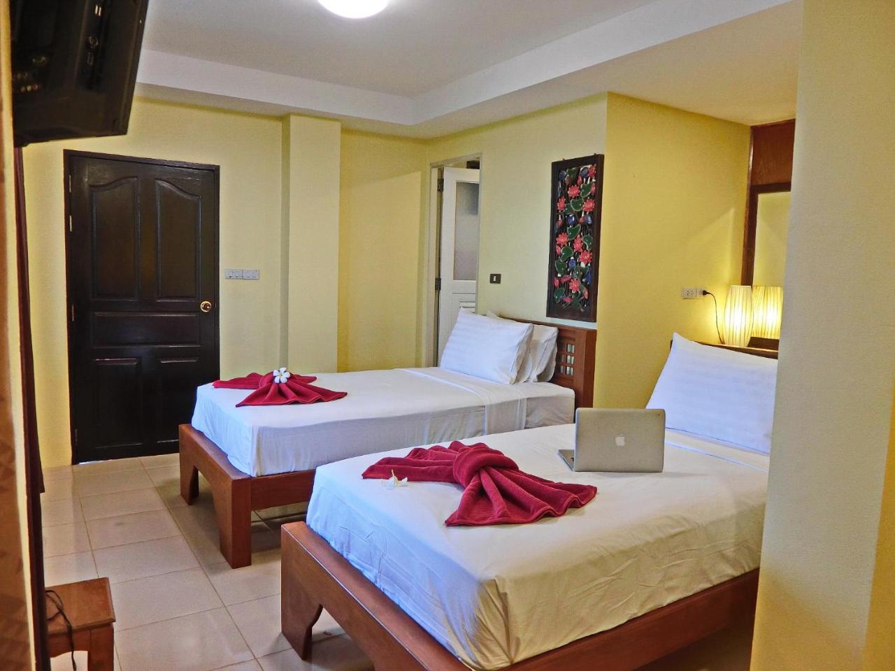 Laem Sila Resort Ko Samui Extérieur photo