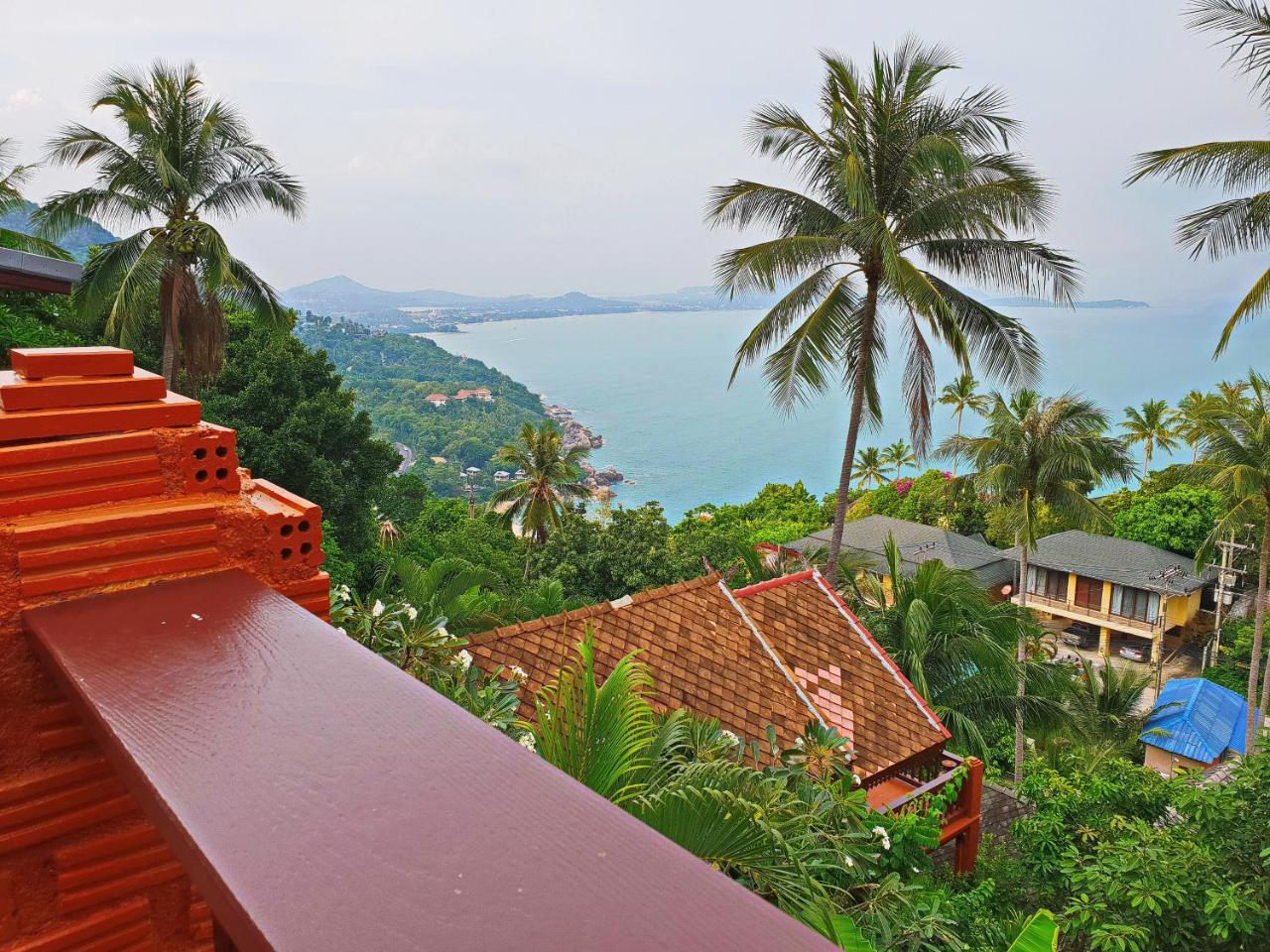 Laem Sila Resort Ko Samui Extérieur photo